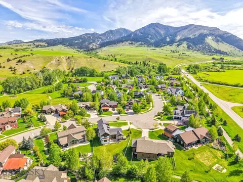 View/Area - 2296 Boylan Rd, Bozeman, MT 59715 photo 7 of 15