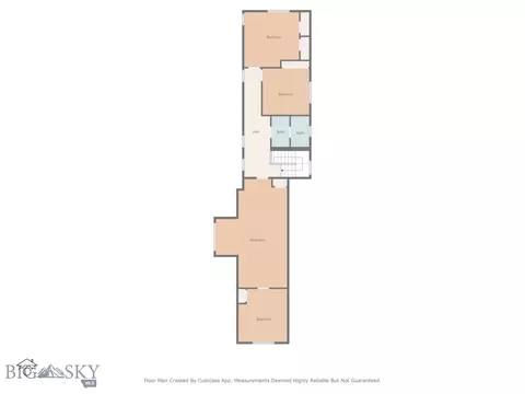 Floorplan - 2296 Boylan Rd, Bozeman, MT 59715 photo 2 of 3