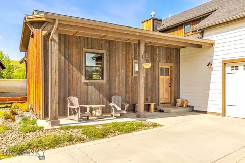 Exterior - 2296 Boylan Rd, Bozeman, MT 59715 photo 5 of 13
