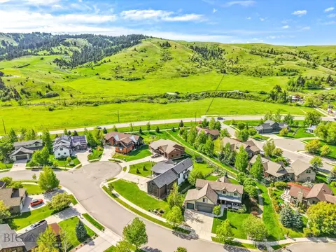 View/Area - 2296 Boylan Rd, Bozeman, MT 59715 photo 4 of 15