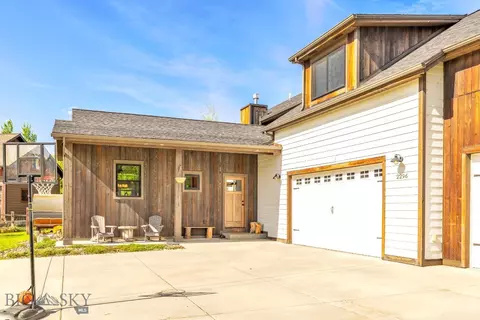 Exterior - 2296 Boylan Rd, Bozeman, MT 59715 photo 7 of 13