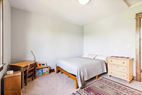 Bedroom - 2296 Boylan Rd, Bozeman, MT 59715 photo 9 of 12