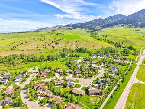 View/Area - 2296 Boylan Rd, Bozeman, MT 59715 photo 10 of 15