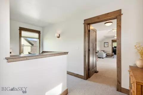Entry Way - 2296 Boylan Rd, Bozeman, MT 59715 photo 5 of 6