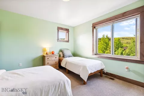 Bedroom - 2296 Boylan Rd, Bozeman, MT 59715 photo 11 of 12