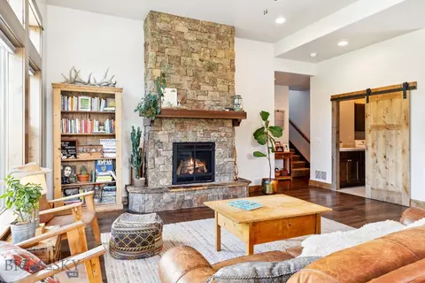 Living - 2296 Boylan Rd, Bozeman, MT 59715 photo 2 of 4