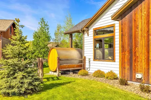 Exterior - 2296 Boylan Rd, Bozeman, MT 59715 photo 4 of 13