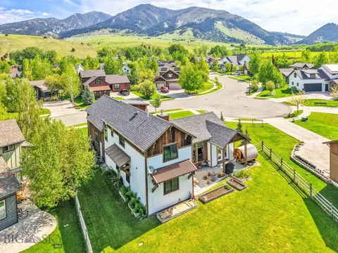 View/Area - 2296 Boylan Rd, Bozeman, MT 59715 photo 3 of 15