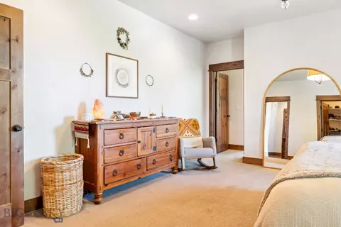 Bedroom - 2296 Boylan Rd, Bozeman, MT 59715 photo 3 of 12