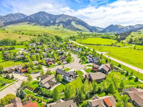 View/Area - 2296 Boylan Rd, Bozeman, MT 59715 photo 6 of 15