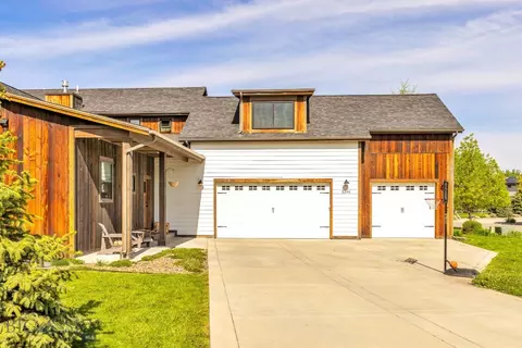 Exterior - 2296 Boylan Rd, Bozeman, MT 59715 photo 2 of 13