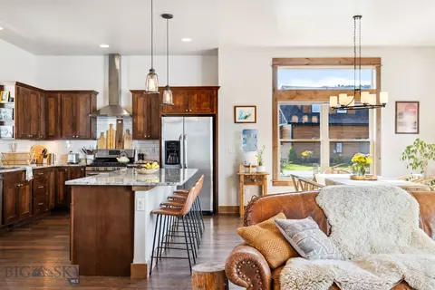 Kitchen - 2296 Boylan Rd, Bozeman, MT 59715 photo 1 of 8