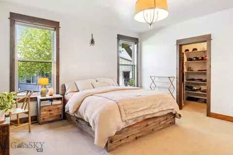 Bedroom - 2296 Boylan Rd, Bozeman, MT 59715 photo 2 of 12