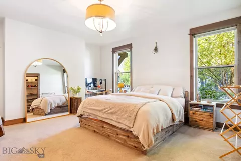 Bedroom - 2296 Boylan Rd, Bozeman, MT 59715 photo 1 of 12