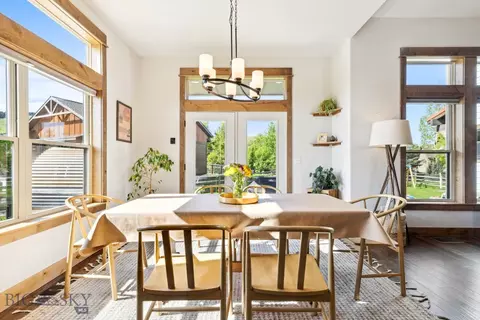 Dining - 2296 Boylan Rd, Bozeman, MT 59715 photo 4 of 4