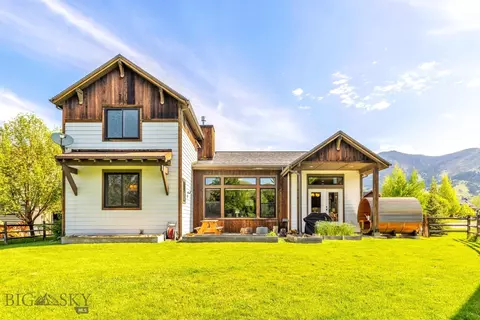 Exterior - 2296 Boylan Rd, Bozeman, MT 59715 photo 12 of 13