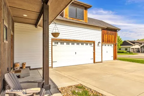 Exterior - 2296 Boylan Rd, Bozeman, MT 59715 photo 3 of 13
