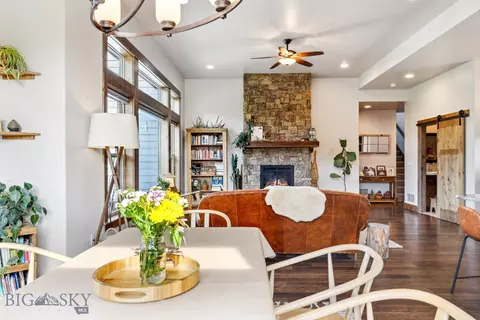 Dining - 2296 Boylan Rd, Bozeman, MT 59715 photo 3 of 4