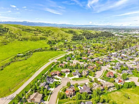 View/Area - 2296 Boylan Rd, Bozeman, MT 59715 photo 14 of 15