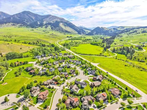 View/Area - 2296 Boylan Rd, Bozeman, MT 59715 photo 9 of 15