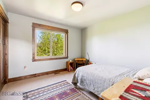 Bedroom - 2296 Boylan Rd, Bozeman, MT 59715 photo 7 of 12