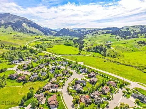 View/Area - 2296 Boylan Rd, Bozeman, MT 59715 photo 12 of 15
