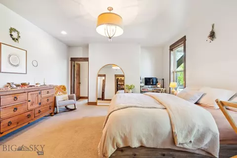 Bedroom - 2296 Boylan Rd, Bozeman, MT 59715 photo 6 of 12