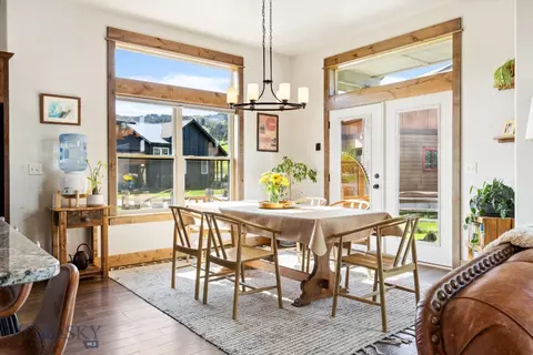 Dining - 2296 Boylan Rd, Bozeman, MT 59715 photo 1 of 4