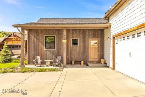 Exterior - 2296 Boylan Rd, Bozeman, MT 59715 photo 8 of 13