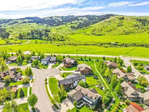 View/Area - 2296 Boylan Rd, Bozeman, MT 59715 photo 5 of 15