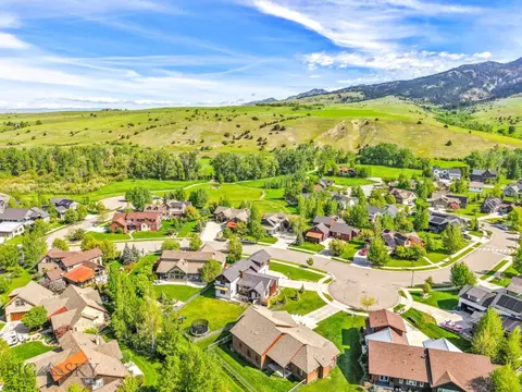 View/Area - 2296 Boylan Rd, Bozeman, MT 59715 photo 8 of 15