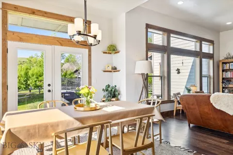 Dining - 2296 Boylan Rd, Bozeman, MT 59715 photo 2 of 4