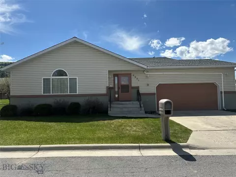 2921 Mammoth, Butte, MT 59701
