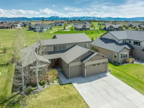 342 Parklands Trl, Bozeman, MT 59718
