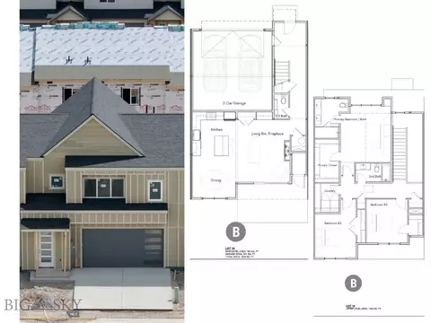 604 Morrison Ave #B, Belgrade, MT 59714 photo 33