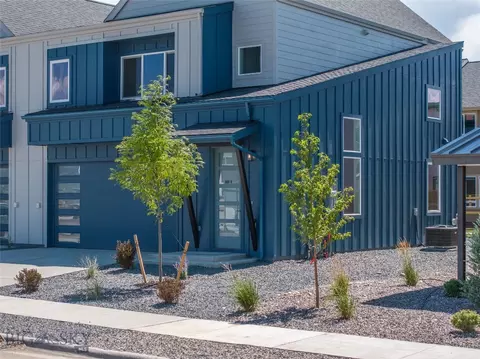 604 Morrison Ave #A, Belgrade, MT 59714