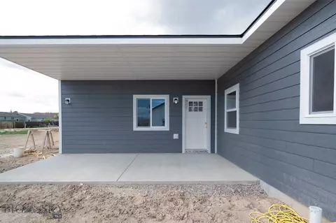 Exterior - 26 Thomas Dr, Dillon, MT 59725 photo 1 of 1