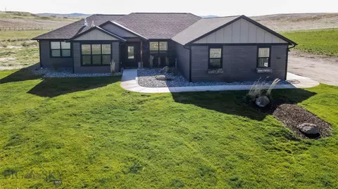 143 Rolling Prairie Way, Three Forks, MT 59752