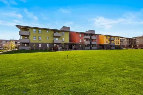 228 S Cottonwood UNIT 310, Bozeman, MT 59718