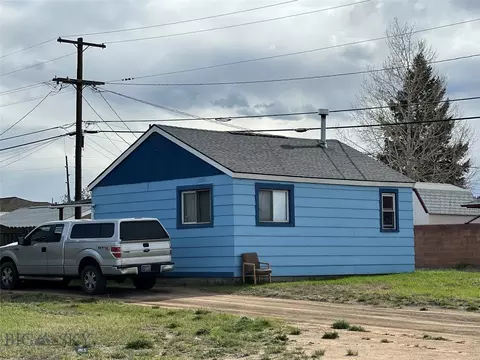 2403 S Main, Butte, MT 59701