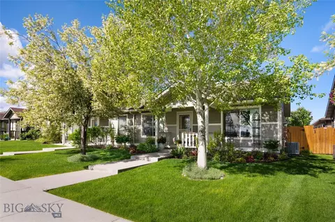 1079 N Cottonwood Rd, Bozeman, MT 59718