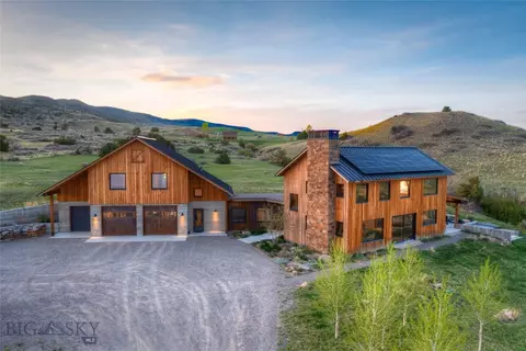 21 Osprey Ct, Livingston, MT 59047