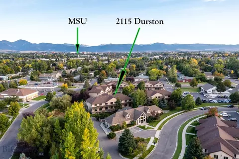 2115 Durston Rd #14, Bozeman, MT 59715