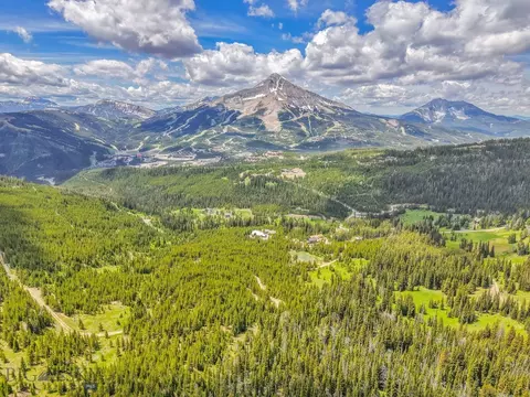 Nhn Beehive Basin Road, Big Sky, MT 59730