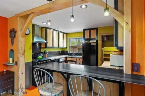 Kitchen - 420 N 3rd St, Bozeman, MT 59715 photo 2 of 8
