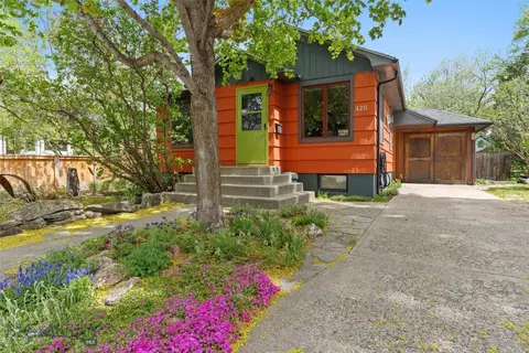 420 N 3rd St, Bozeman, MT 59715