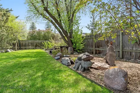 Exterior - 420 N 3rd St, Bozeman, MT 59715 photo 15 of 31