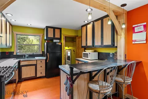 Kitchen - 420 N 3rd St, Bozeman, MT 59715 photo 1 of 8