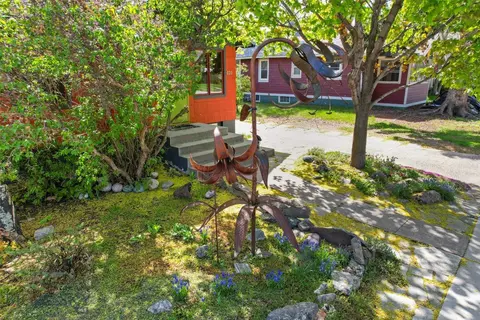 Exterior - 420 N 3rd St, Bozeman, MT 59715 photo 30 of 31