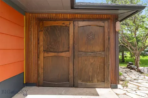Exterior - 420 N 3rd St, Bozeman, MT 59715 photo 21 of 31